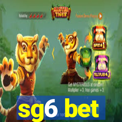 sg6 bet